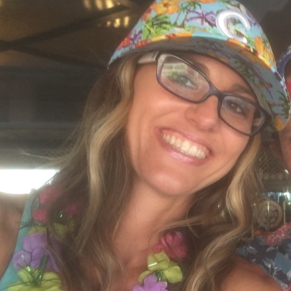 Meet your Posher, Anna